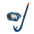 9sia82a3g72546 Intex Brand New Recreation Mask And Snorker Swim 078257559428