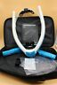 A-pb01010-000 Powerbreather Ameo Lap Swimming Snorkel See Description