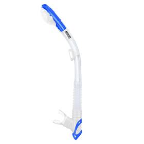 Dd-02-0046-11 Aegend Dry Snorkel Easy-breath Free Diving With Top Valve And