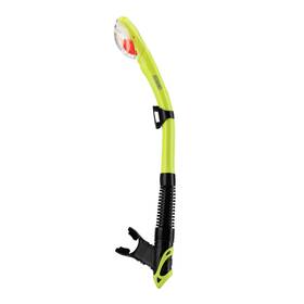 Dd-02-0046-3 Aegend Diving Dry Snorkel For Adult And Youth Snorkeling Gear With Top Val