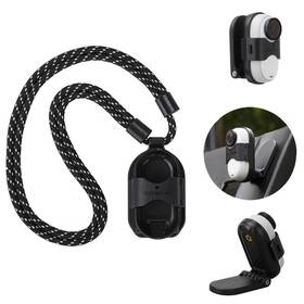 Ailenice 735530681381 Multifunctional Magnetic Mount For 6.7 Cm X 3.9 3.7 Black