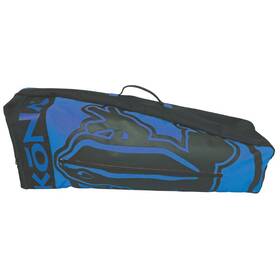 Akona 617209420036 Snorkel Bag With Beach Towel Blue Large Akona 617209420036 Snorkel Bag With Beach Towel Blue Large