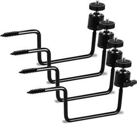 Altin 724991415147 Trail Camera Tree Mount Holder Hunting Accessory 4 Pack