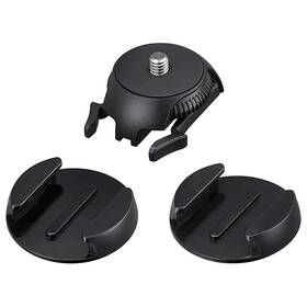 Ae-rc03 Aobelieve Quick Release Flat And Curved Adhesive Mount Kit