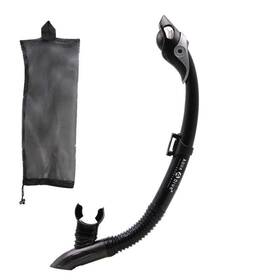 Aqua A Dive Sports 784848438859 Dry Snorkel Easy Breath Diving For Snorkeling Scuba Swimming W