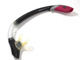Aqua Lung 271485 Pivot Dry Snorkel Purple Black Us Divers