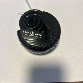 7175 Aqua Lung Nautilus Folding Travel Snorkel