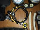 Aqua Lung Aqualung Titan Regulators Patriot Bc Adult Small Bundle