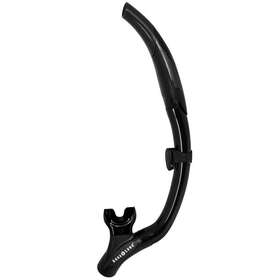 Sn1950101 Aqua Lung Used Impulse 3 Non-flex Snorkel - Black /