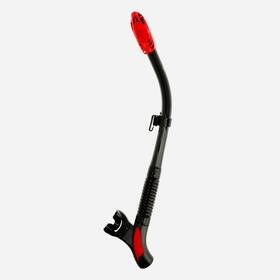 Sn1740601 Aqualung Impulse Dry Dive Snorkel Red