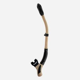 Sn1749601 Aqualung Impulse Dry Dive Snorkel Sand