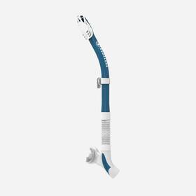 Sn1749801 Aqualung Impulse Dry Dive Snorkel Petrol