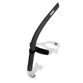 004825 Arena 004825/501 Swim Iii Snorkel - Black New Finis Original Glide Speedo Tyr Bullet Mp 004825 Arena 004825/501 Swim Iii Snorkel - Black New Finis Original Glide Speedo Tyr Bullet Mp