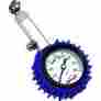 At-005-1 Epauto Premium Tire Gauges High Precision Pressure Gauge 2 Large Dial 690443852306
