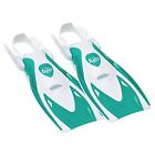 B00d1mx5ga Tusa Sport Long Blade Snorkel Fins Small Clear Green B00d1mx5ga Tusa Sport Long Blade Snorkel Fins Small Clear Green