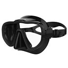 B0111bzzb0 Kraken Aquatics Snorkel Dive Mask Adjustable Head Straps 689817261639