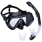 B0761mjmm5 Supertrip Snorkel Mask Freediving Highly Flexible Snorkeling With 689532181144