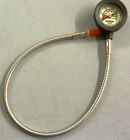 B2-05-1000-03-0 Biomarine Oxygen Scuba Diving Hp High Pressure Dive Gauge Psi