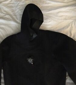 Xcs2 Bare Dive Tech Dry And Pro Wetsuit Size 2xl Xcs2 Bare Dive Tech Dry And Pro Wetsuit Size 2xl