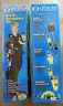 Bcak1 Cetacea Bogo Bc Accessory Kit Items Scubas Snorkel Fluorescnt Green