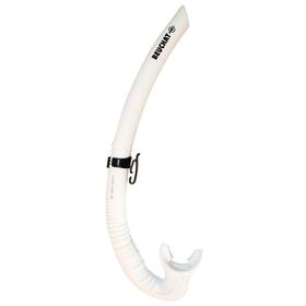 152165 Beuchat Spy White Snorkel 152165 Beuchat Spy White Snorkel