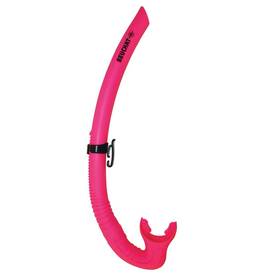 152166 Beuchat Spy Fluo Pink Snorkel 152166 Beuchat Spy Fluo Pink Snorkel