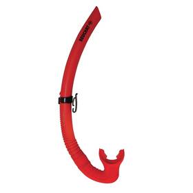 152169 Beuchat Spy Red Snorkel 152169 Beuchat Spy Red Snorkel