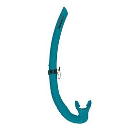152182 Beuchat Spy Atoll Blue Snorkel 152182 Beuchat Spy Atoll Blue Snorkel