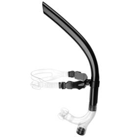 Hxg-01 Biubiufly Lap Swimming Training Snorkel Swim With Silicone Mouthpiece