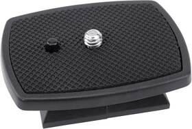 Bk-10c75 Blingkingdom Camera Quick Release Plate Tripod Black