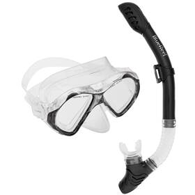 Blue Reef 840014189489 Sentinel Snorkeling Combo Black