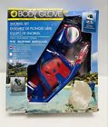 Body Glove Aquatics Snorkel Set With Gear Bag Small