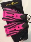 Body Glove Juniors 9-13 S-m Hot Pink