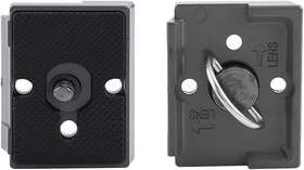 Fosa4f60z7nr28 Brand Fosa1 200pl-14 Photography Quick Release Plate 1/4 Screw Hole Metal Alloy Camera