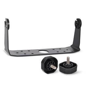 000-11020-001 Broqixin 11020 Gimbal Bracket With Knobs Fits Lowrance 9 Inch Hds Gen2 Touch