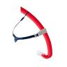 Bullet Head Swimmers Snorkel Speedo Red Swim Training Usxjrbulletheadsnrkly