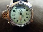 C023-089405 Citizen Promaster Dive Watch With Depth Gauge Nr