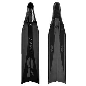 0pc4upm40c C4 Carbon Maverick America Umberto Pelizzari Medium Fins 40/41