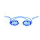 3089-0495 Calcutta Kids Silicone Water Sport Blue Swim Goggles