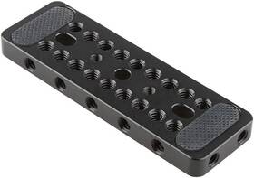 4332298848 Camvate Cheese Plate Top For Blackmagic Cinema Camera Bmcc Dslr Black 4332298848 Camvate Cheese Plate Top For Blackmagic Cinema Camera Bmcc Dslr Black