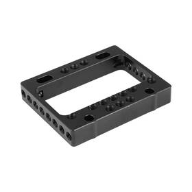 C2060-us-1 Camvate Top Cheese Plate For Red Dsmc2 Video Camera - 2060 C2060-us-1 Camvate Top Cheese Plate For Red Dsmc2 Video Camera - 2060