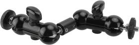 Cominu053811 Camvate 360 Degree 1/4 Inch Articulating Magic Arm Mount Adapter For Camera