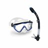 Cb2001 Cobalt Rincon Panoramic Snorkel Combo Wide View Mask And Dry Cb2001 Cobalt Rincon Panoramic Snorkel Combo Wide View Mask And Dry