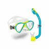 Cb3002 Cobalt Komodo Kids Snorkel Combo Mask And Cb3002 Cobalt Komodo Kids Snorkel Combo Mask And