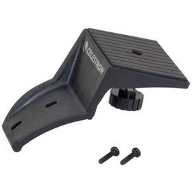 93609-cgl Celestron 93609 Universal Camera Piggy Back Mount Black Clear