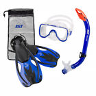 Cf710809 Ist Kids Snorkeling Set