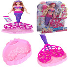 Cff49 Barbie Bubble Tastic Mermaid Doll Multi One Size 885715739182