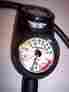 Cg3206m Cg3206 Gauge Depth Compass Sherwood Navigational Console Metric Bar W Free Shipping Brand New