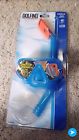 Ck-5997wm Dolfino Childrens Youth Mask And Snorkel Set Pc Lenses Latex