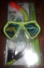 Ck-8551wm Dolfino Premier Mask Snorkle
